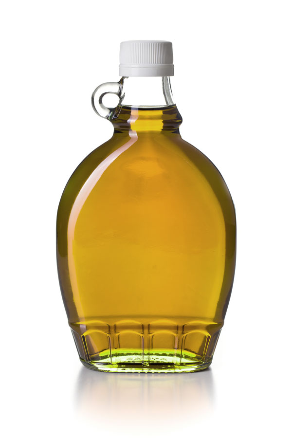 Maple Syrup - Golden Delicate Taste